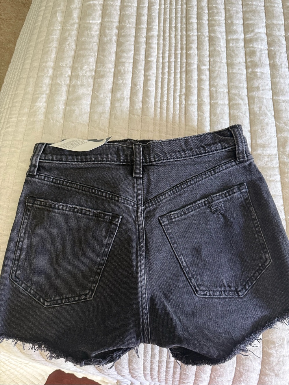 Abercrombie Mom Shorts - Picture 3 of 5